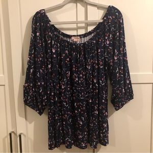 Torrid - In Every Story - Size X - NWOT